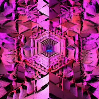 Mi Lin, Thousand Threads, Thousand Universe